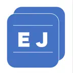 EJDict iOS Icon