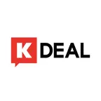 K-Deal iOS Icon