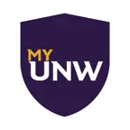 myUNW iOS Icon