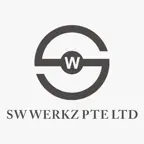 SW Werkz iOS Icon