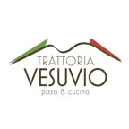Trattoria Vesuvio iOS Icon