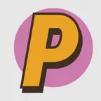 Postalgic - Pocket Blogger iOS Icon
