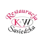 Restauracja K&W Sasiedzka iOS Icon