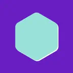 Dotterly: Diamond painting iOS Icon