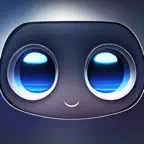 Ask AI iOS Icon