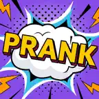 Prank All-Hilarious prank app iOS Icon