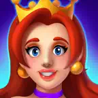 Matchy: Princess Matilda iOS Icon