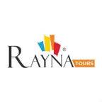 RaynaTours: Travel Experiences iOS Icon