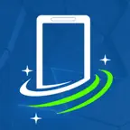 مجمع الإتصالات السعودي iOS Icon