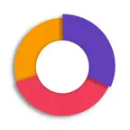 Budget Manager xBudget iOS Icon