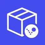 Bounce Package Pickup iOS Icon
