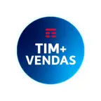 TIM + Vendas iOS Icon