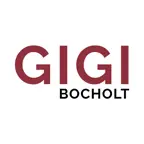 Frituur GIGI iOS Icon
