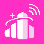 シアターコンプレックスTOWN 配信用 iOS Icon
