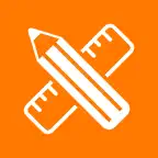 Orange Design System iOS Icon
