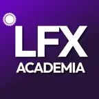 LFX ACADEMIA iOS Icon