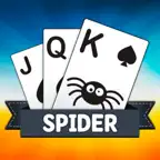 Solitaire Plus Spider Online iOS Icon