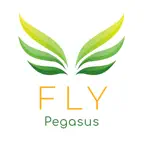 Pegasus FLY iOS Icon