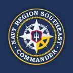 Navy Region Southeast iOS Icon