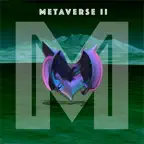 MetaFloat iOS Icon