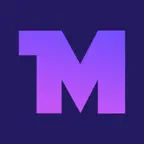 Manga Reader – Plus iOS Icon