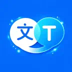 Go Translate - Chat Languages iOS Icon