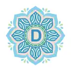 Destiny Pilates & Yoga Studio iOS Icon
