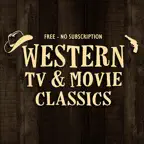 Western TV & Movie Classics iOS Icon
