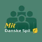 Mit Danske Spil iOS Icon