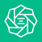 AI Chat: Ask anything iOS Icon