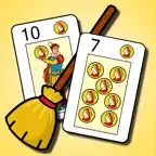 La Escoba iOS Icon