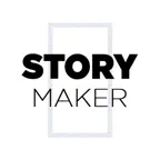 Stories4U - AI Story Maker iOS Icon