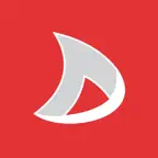 Dinda Digital iOS Icon