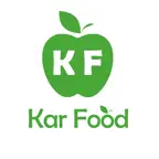 Kar-Food iOS Icon
