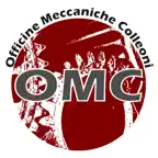 OMC officine iOS Icon