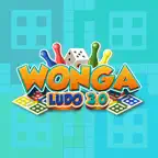 Wonga Ludo 3.0 iOS Icon