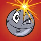 Pass the Bomb iOS Icon