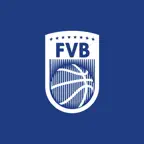 Venezuela.basketball iOS Icon