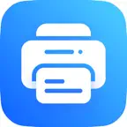 Printer App: Scan & Print PDF iOS Icon