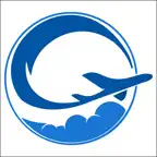 FlyFunBoarding iOS Icon