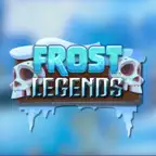 Frost Legends iOS Icon