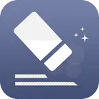 Photo Object Removal - Eraser iOS Icon