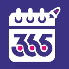 365 CRM iOS Icon