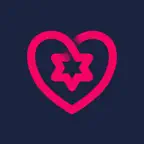 jewbuzz love icon