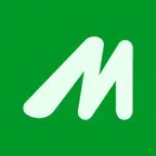 Monica - Pay, Send, Bills icon