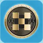 CRYPTO-ARENA iOS Icon