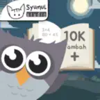 Belajar Tambah 10,000 Latihan iOS Icon