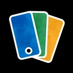 Paint Tracker: Home Colors Log iOS Icon