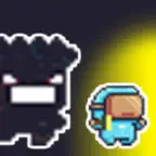 Run Dude Run iOS Icon