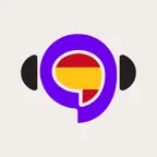 ListenUp Spanish iOS Icon